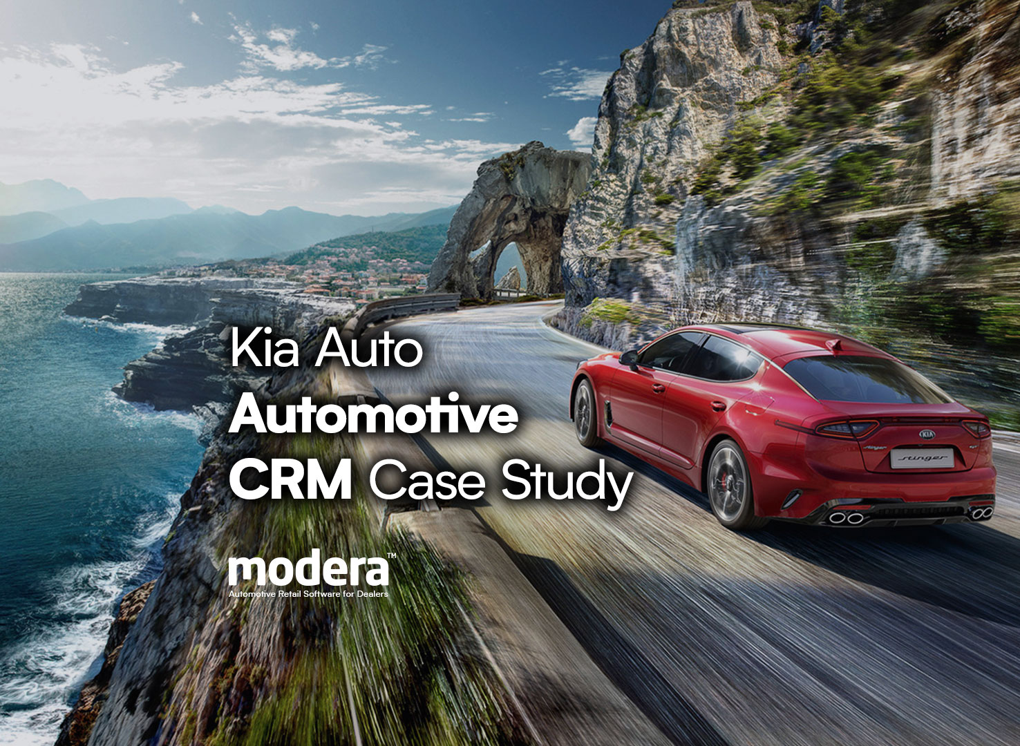 case study of kia motors