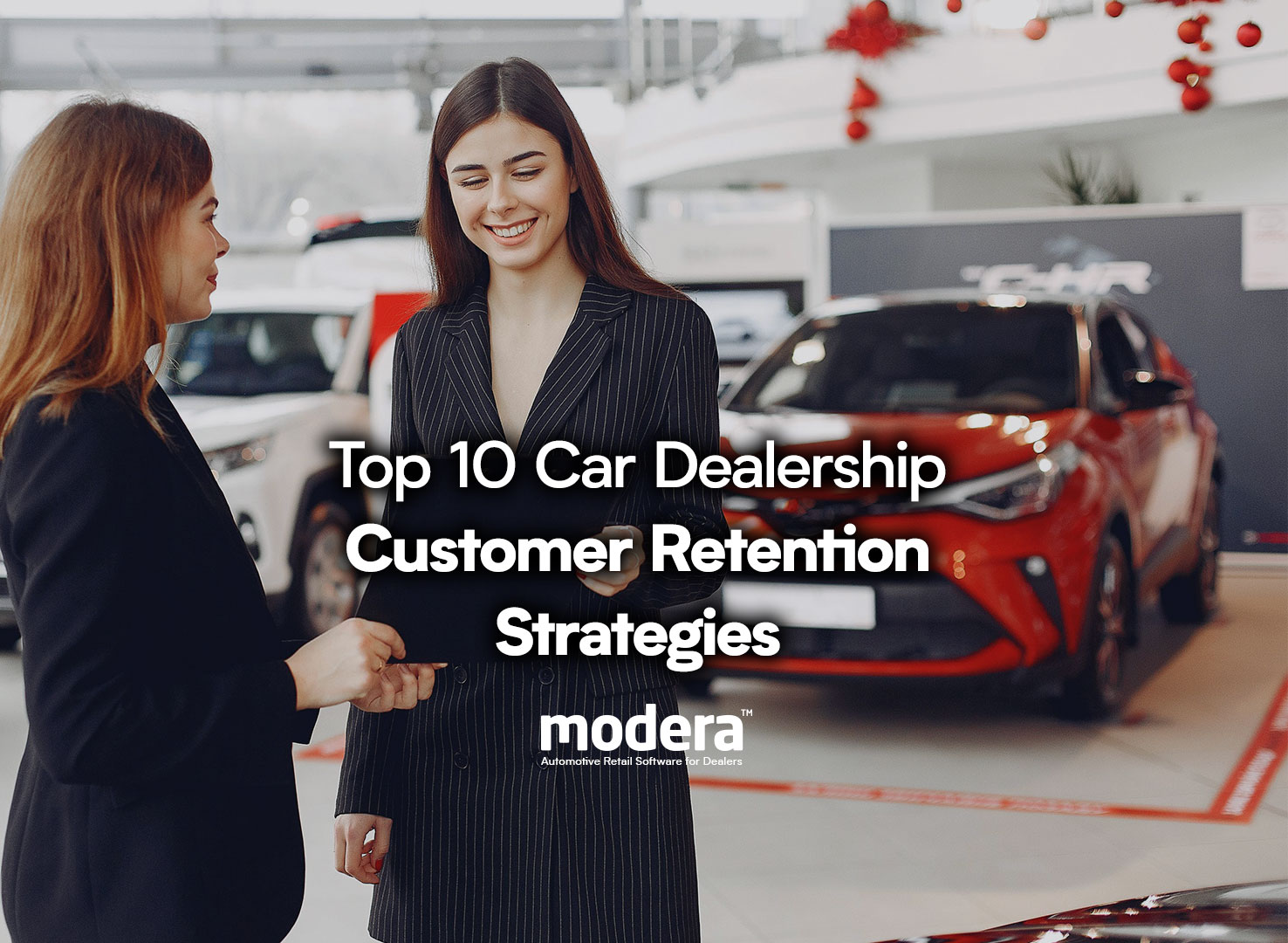 dealership customer retention strategies