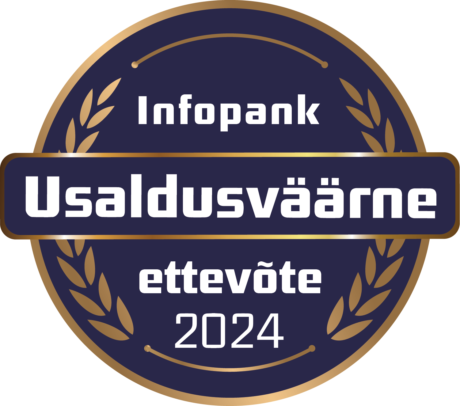 Äripäeva Infopank Usaldusväärne Ettevõte