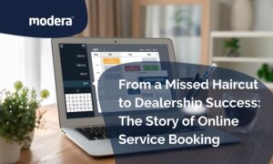 online service booking