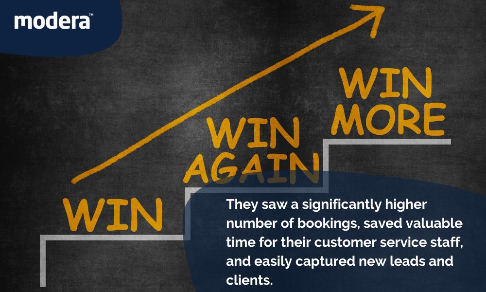 online service booking tool