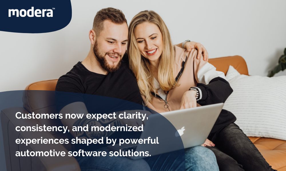 dealer software automotive software