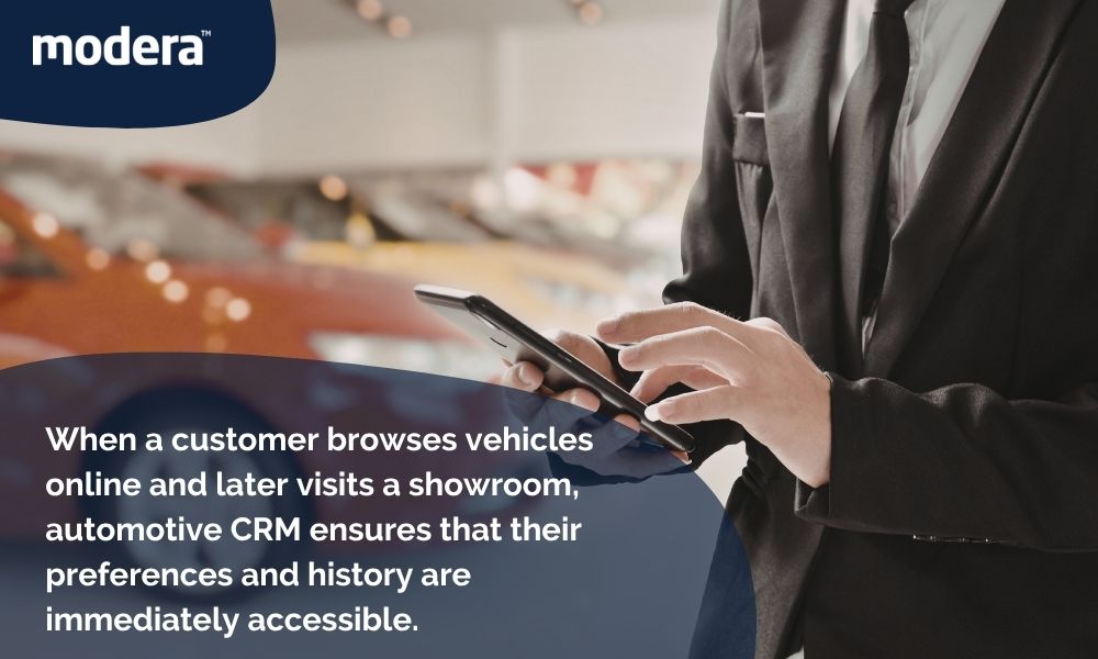 automotive retail, automotive software